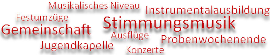 Unsere Werte